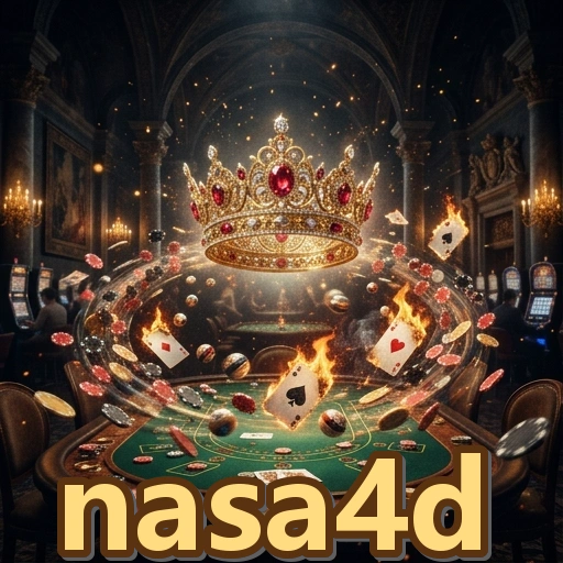 Ikon nasa4d untuk perjalanan panduan di Indonesia