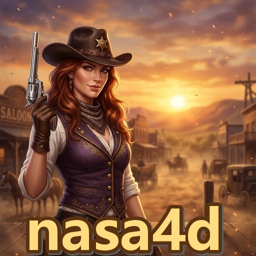 Ikon nasa4d untuk katalog e-gaming Android