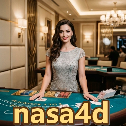 Ikon nasa4d untuk pertanyaan teknis APK