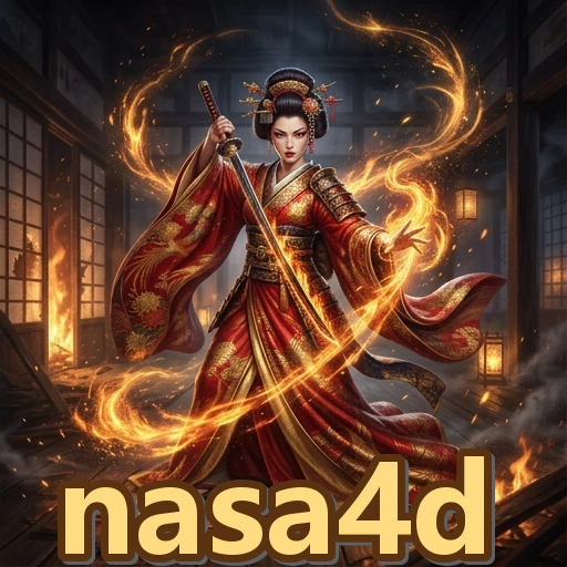 Ikon nasa4d untuk syarat pemasangan di Android