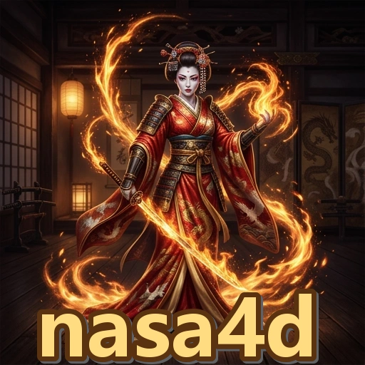 Ikon nasa4d untuk langkah pasang APK