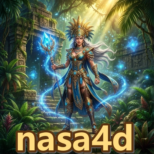 Ikon nasa4d untuk data verifikasi APK 2018–2026