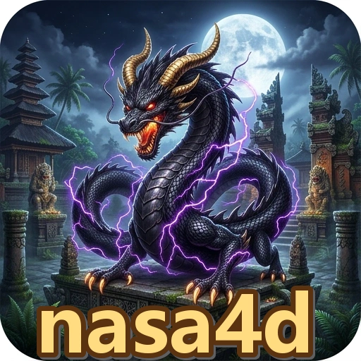 Ikon nasa4d untuk pengguna sejak 2018