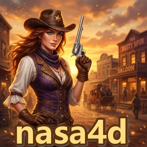 Ikon nasa4d untuk profil tim redaksi