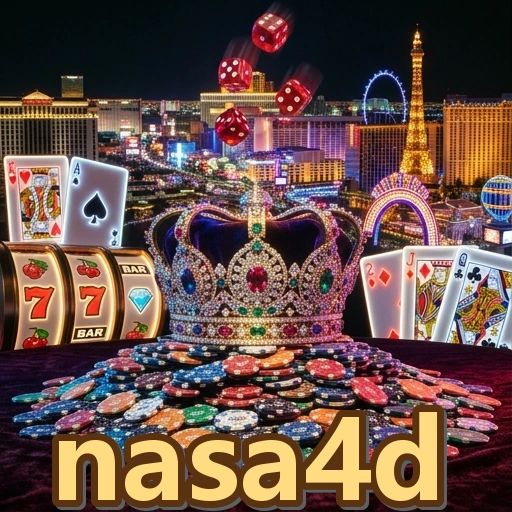 Ikon nasa4d untuk alasan mempercayai tim redaksi
