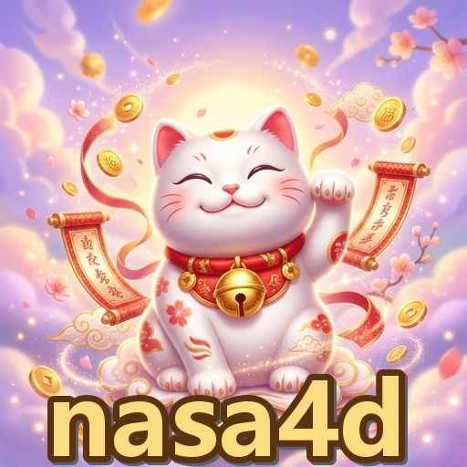 Ikon nasa4d untuk catatan v4.7.5